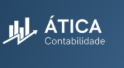 Logotipo da Ática Contabilidade